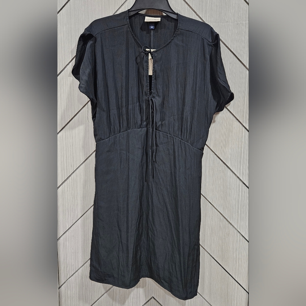Universal Thread Black Dress